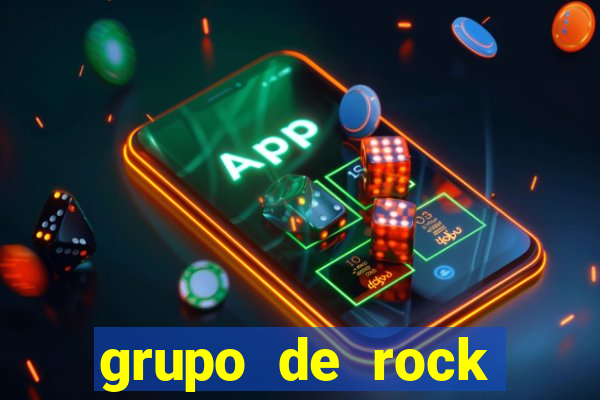 grupo de rock whatsapp 2024